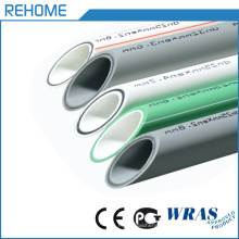 Top Ten Brand Plastic PPR Pipes for Water Supply